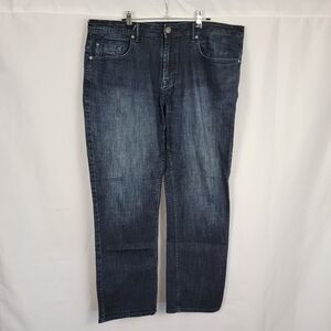 Buffalo Jack-X Jeans 38×32 #2248